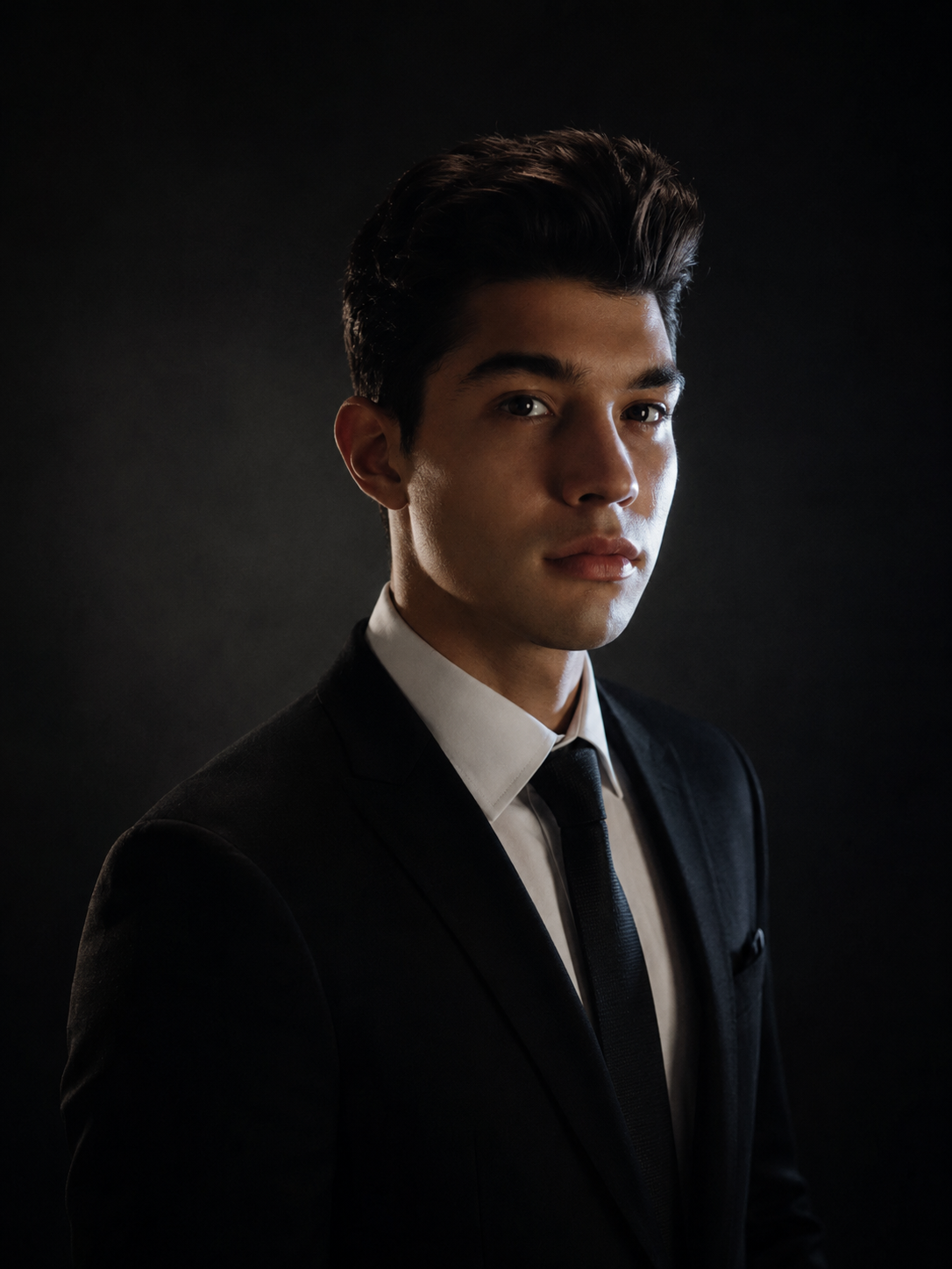 Abdulmajid Sharipov