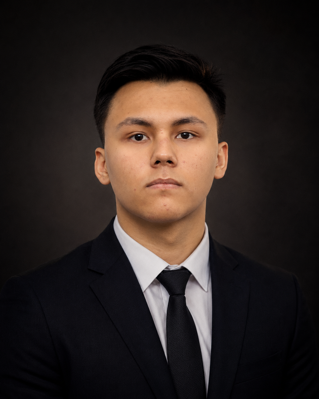 Muhammadali Yoqubjonov