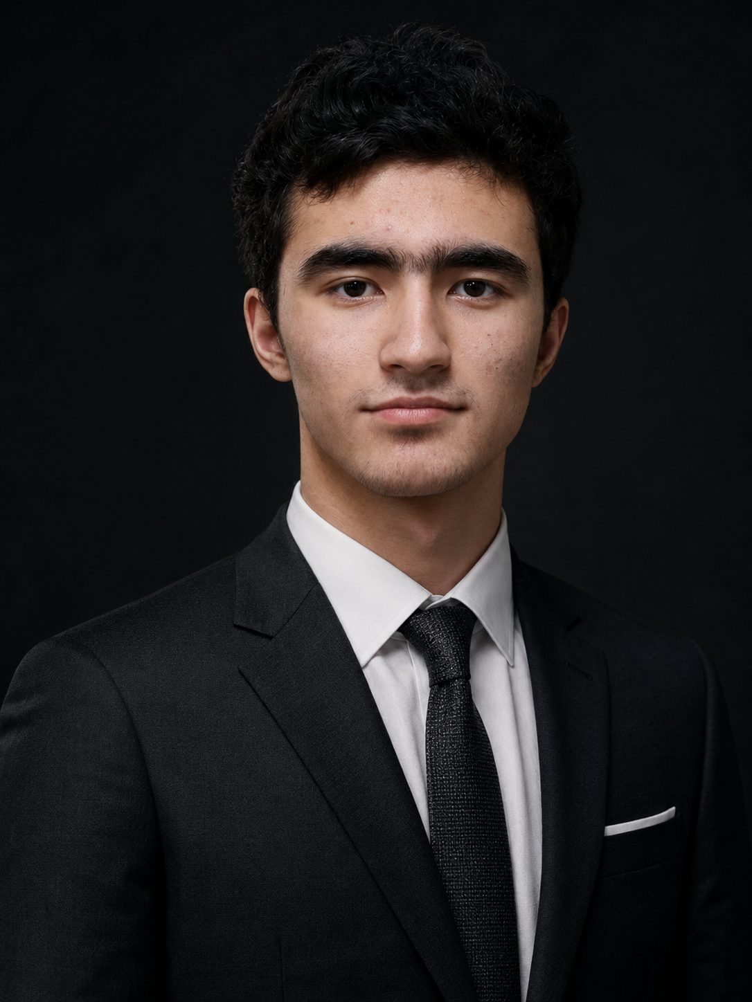 Nurulloh Islomov